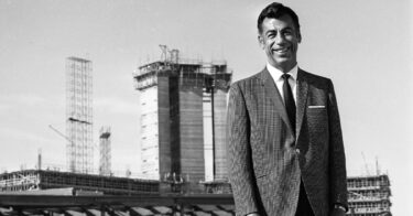 Kirk Kerkorian: il patron del Casino MGM. La sua biografia