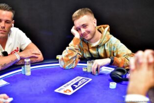 Poker Live: Guerrini hot e Bonavena out al King’s, 15 azzurri avanzano nell’Euro Poker Million