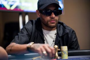 EPT Barcellona: Petrangelo vola nel 100K Super High Roller, attenti a Peters e Neymar Jr.