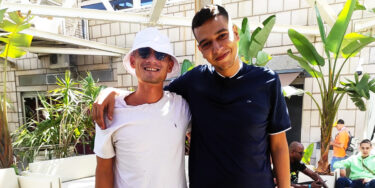 Foldare preflop coppia di jack e vedere che ti avrebbe dato poker: il racconto di Said Chegdane dal Main EPT