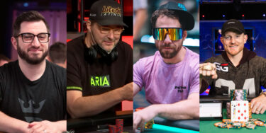 Tutte le super sfide heads-up in arrivo