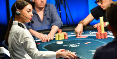 Segui il Mediterranean Poker Party in diretta streaming!