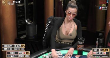 Le conclusioni delle indagini del casinò Hustler sulla vicenda Lew-Adelstein