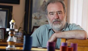 Gonzalo Garcia Pelayo: la storia di chi ha saputo battere la roulette