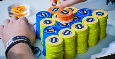 Poker Live: gli appuntamenti della settimana in Europa e nel Mondo