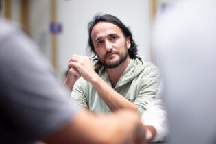 Come affronta i periodi di bad-run Davidi Kitai