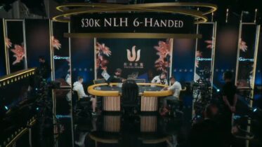 Segui le Triton SHR Series Cipro in diretta streaming a carte scoperte!