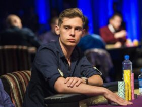 Poker Live: Kenney comanda e Holz in top ten, field clamoroso nel Main delle Triton Series