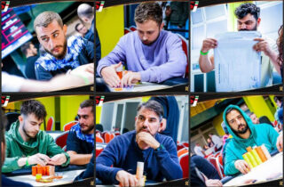 Segui il final table IPS San Marino in diretta streaming!