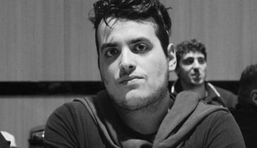 Poker Live: Giorgio Montebelli che scatto nel Million, cinquina azzurra al King’s