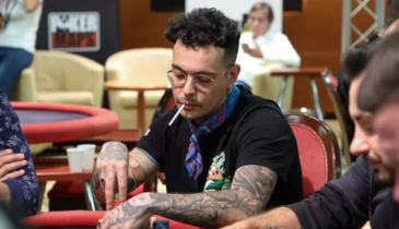 Galactic Series: dark side798 fa il colpaccio domenicale nel CyberTron, ora attendiamo l’Ultra-Deep