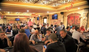 Poker Live: Scop fa il suo esordio al Casinò di Mendrisio, chi sarà il campione svizzero?