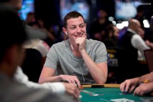 Poker Live: Tom Dwan runner up alle Triton Series, Tassinari guida l’Hercules a ISOP