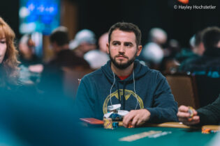 Poker Live: Briotti e Isaia scatenati a Cipro, altri 11 promossi e spunta anche Phil Ivey