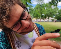 Sono iniziate le Galactic Series su Stars! TomDilly parte col botto, aspettando il Day 2 del Sunday Million