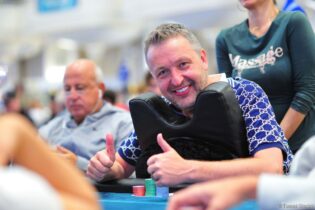 Dallo showdown al business: Tony G svela il suo patrimonio stellare e i suoi guadagni