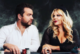 La strategia e i consigli del campione Chris Moorman: ecco le size giuste da usare nelle fasi dei tornei