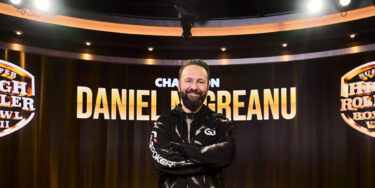 Tutte le mani della vittoria di Daniel Negreanu al Super High Roller Bowl VII