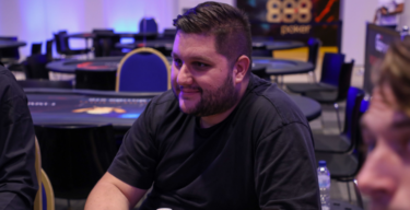 I domenicali di PS: scellone trionfa nell’High Roller, IlRibellee guida il Sunday Special