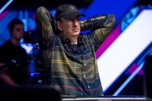 Poker Live: Tris azzurro al tavolo finale del Battle Of Malta, Seidel cala il bis a Las Vegas