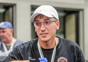 ICOOP 2025: Peppinoreal trionfa nel Primetime High Roller del giovedì! Re fa il bis notturno