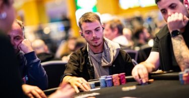 WSOPE 2022: sestina azzurra al final day dell’Opener con Proscia leader,nel PLO si parla italiano