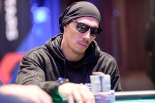 Poker Live: rombo Ferrari al Kings, Iacopo Brandi assalta High Roller a Cipro