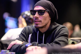 WSOP 2023: tifiamo Morciano nel Super Seniors! Brandi e Tropea sono a premio nel Mixed