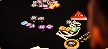 Poker Live: finisce il sogno azzurro nel Million, al King’s soffia il vento dell’Est