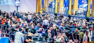 Poker Live: altri 35 italiani promossi al King’s, IPS da record con 3.350 paganti