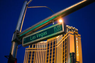 Una nuova stupefacente attrattiva per i turisti arriva a Las Vegas nel 2023