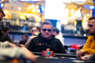 Dai satelliti vinti al terzo posto finale, Natale Allegra racconta il suo Main Event WSOP Circuit