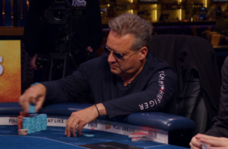 Poker live: coppia azzurra al Final Day del WSOP Circuit! Barone comanda alla Battle of Malta