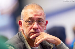 EPT Londra: Nicola D’Anselmo buona la prima nello UKIPT, Seidel e Vieira che lotta nel Bounty