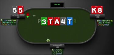 Il video-replay dello Spin&Go vinto da Luca lucioperca91 Maraschi