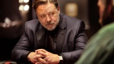 Cosa ci dobbiamo aspettare da Poker Face, il nuovo film sul poker di Russell Crowe in uscita il 24 novembre