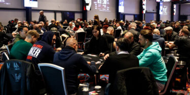 Guarda la diretta streaming del tavolo finale Main Event WSOP Circuit Rozvadov!