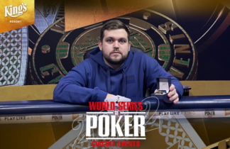 WSOPC: azzurri out a un passo dal final table! Ci riproviamo con Di Persio e Floresta nel PLO