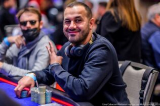 EPT Londra: Schiavottiello al tavolo finale del main UKIPT, Brandi e Speranza avanzano nell’HR
