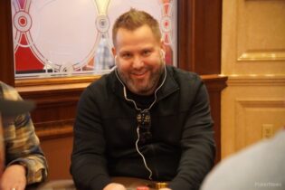 L’iper aggressività di Daniel Bekavac al Main Event MSPT: le sue mani