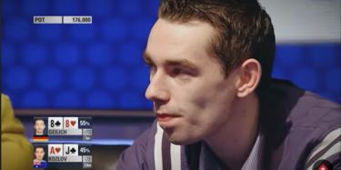 L’arte del bluff e dell’aggressività: dirige Ludovic Geilich [Video]