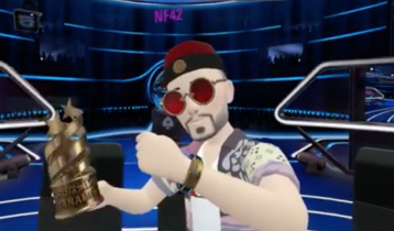 Continua la corsa incontro alla realtà virtuale del Metaverso di PokerStars