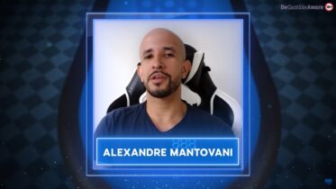 Aggiustare la strategia per i tornei KO, con Alexandre Mantovani ambasciatore 888poker