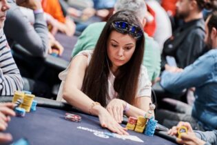 Poker Live: Alice Sicconi Show in Francia, cinquina azzurra a Cipro nel main event