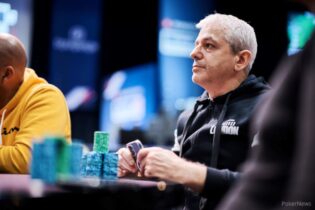 IPO Malta: Candido Cappiello in fuga nel day 1C e Claudio Di Giacomo centra un’altra top 10