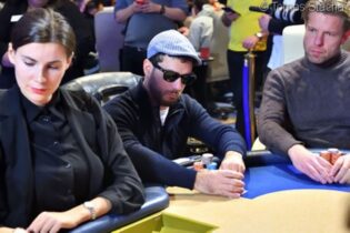WSOPE 2022: l’Italia fa 14 nel Mini Main Event, Dario Alioto sfiora il bracciale nel PLO