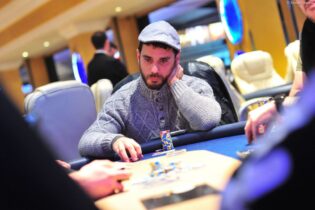 Poker Live: Alioto decimo al Kings e Montone accende il 10K Diamond PLO