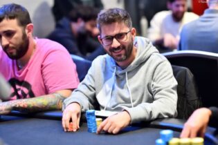 Poker Live: Suriano Short e Di Giacomo ci prova, altri 9 azzurri accendono il sogno a Dublino