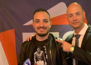 ICOOP: Luigi D’Alterio trionfa nel Colosseum del venerdì! Esultano anche Fragale e Grossi