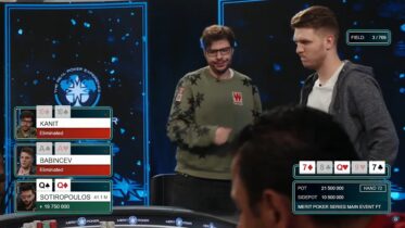 La combo maledetta di Mustapha Kanit nella trasferta a Cipro